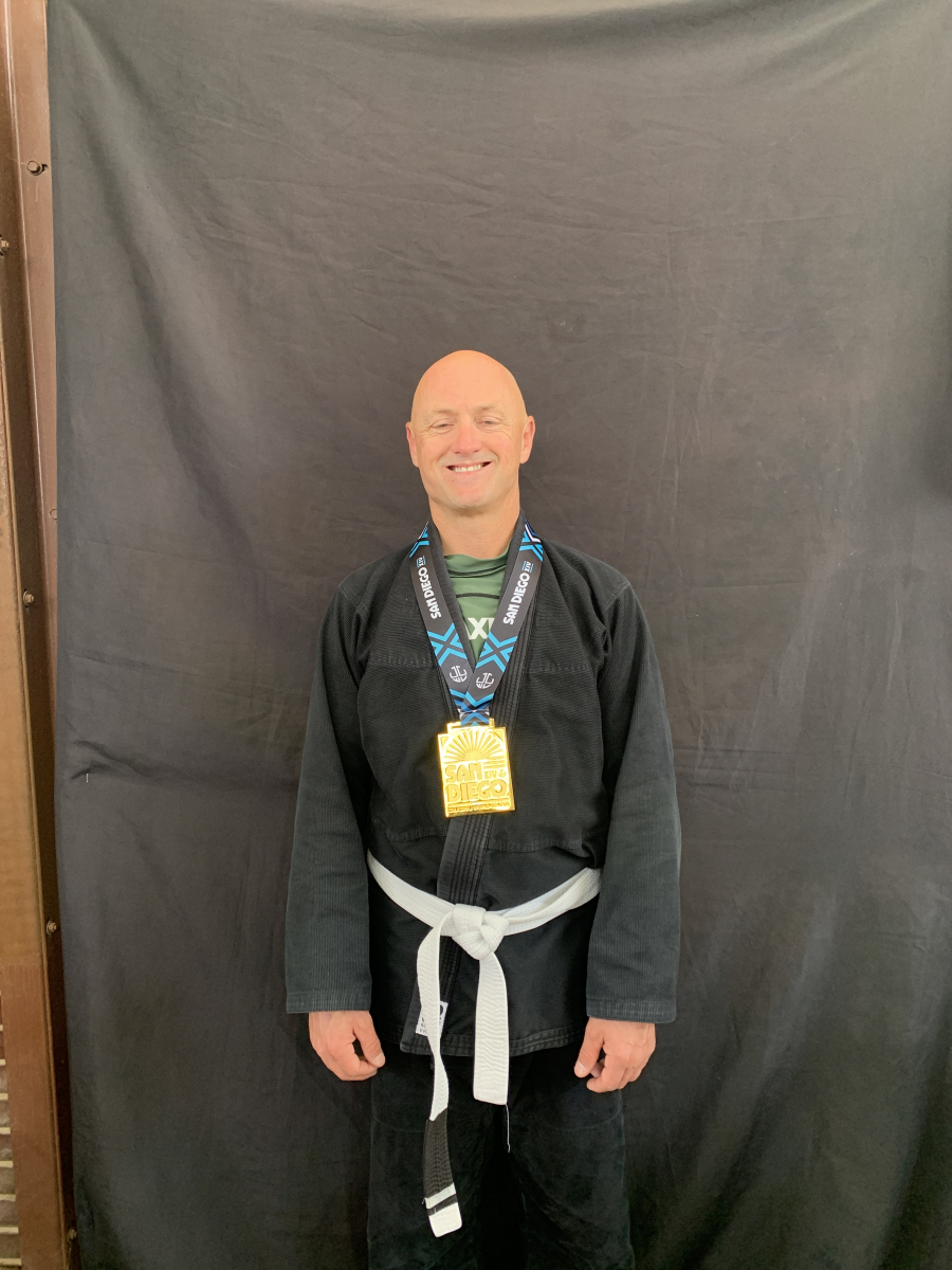 User profile picture