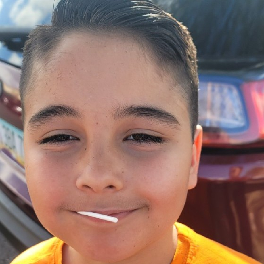 User profile picture