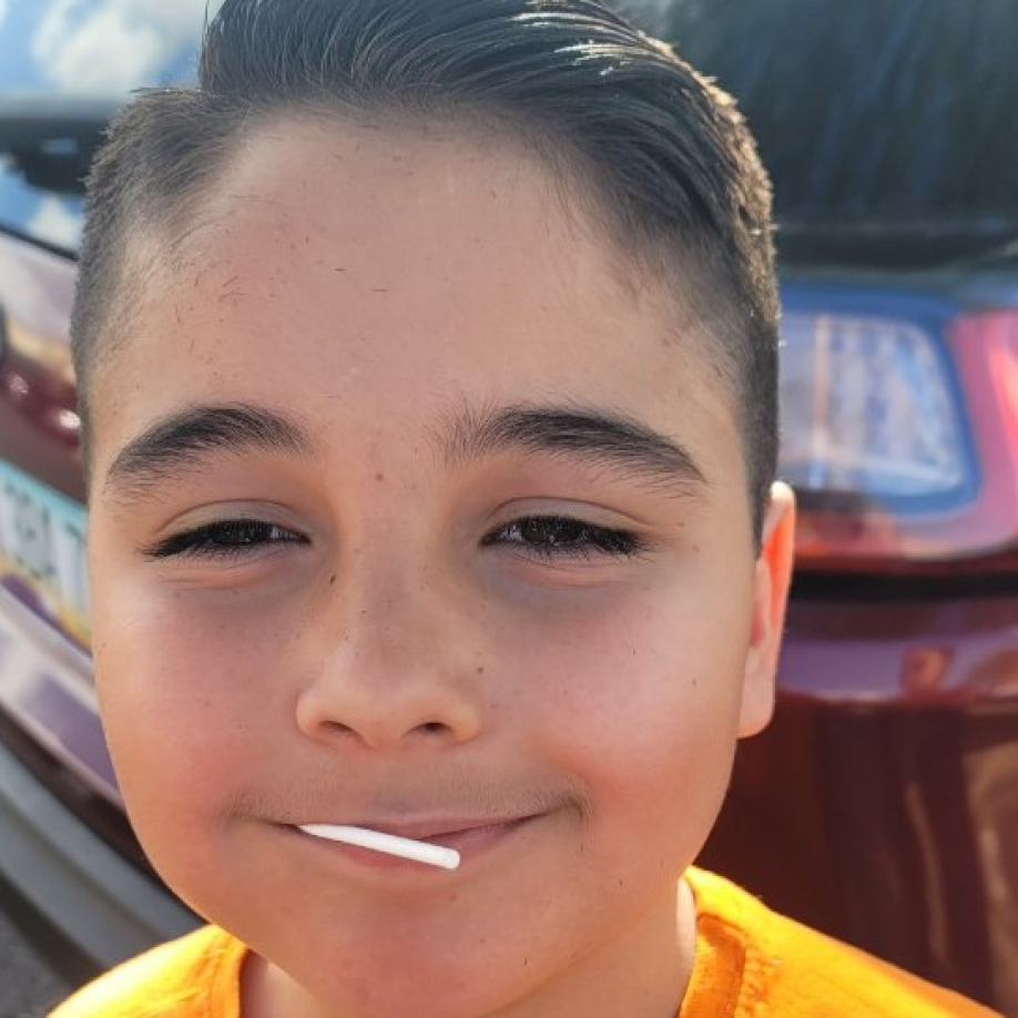 User profile picture
