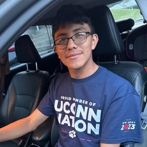 User profile picture