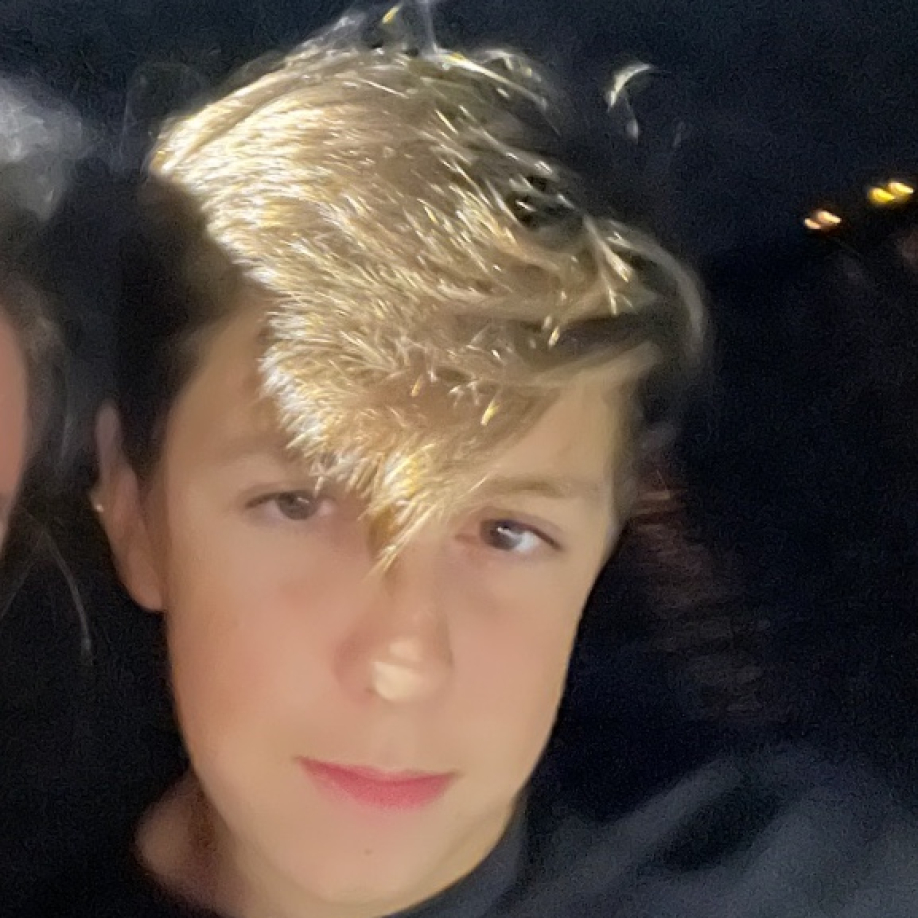 User profile picture