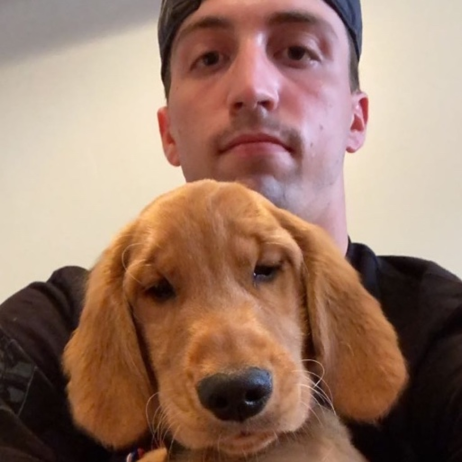 User profile picture