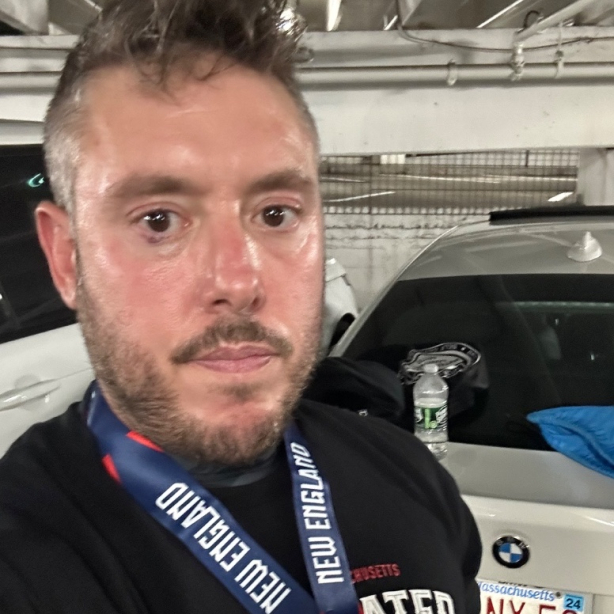 User profile picture