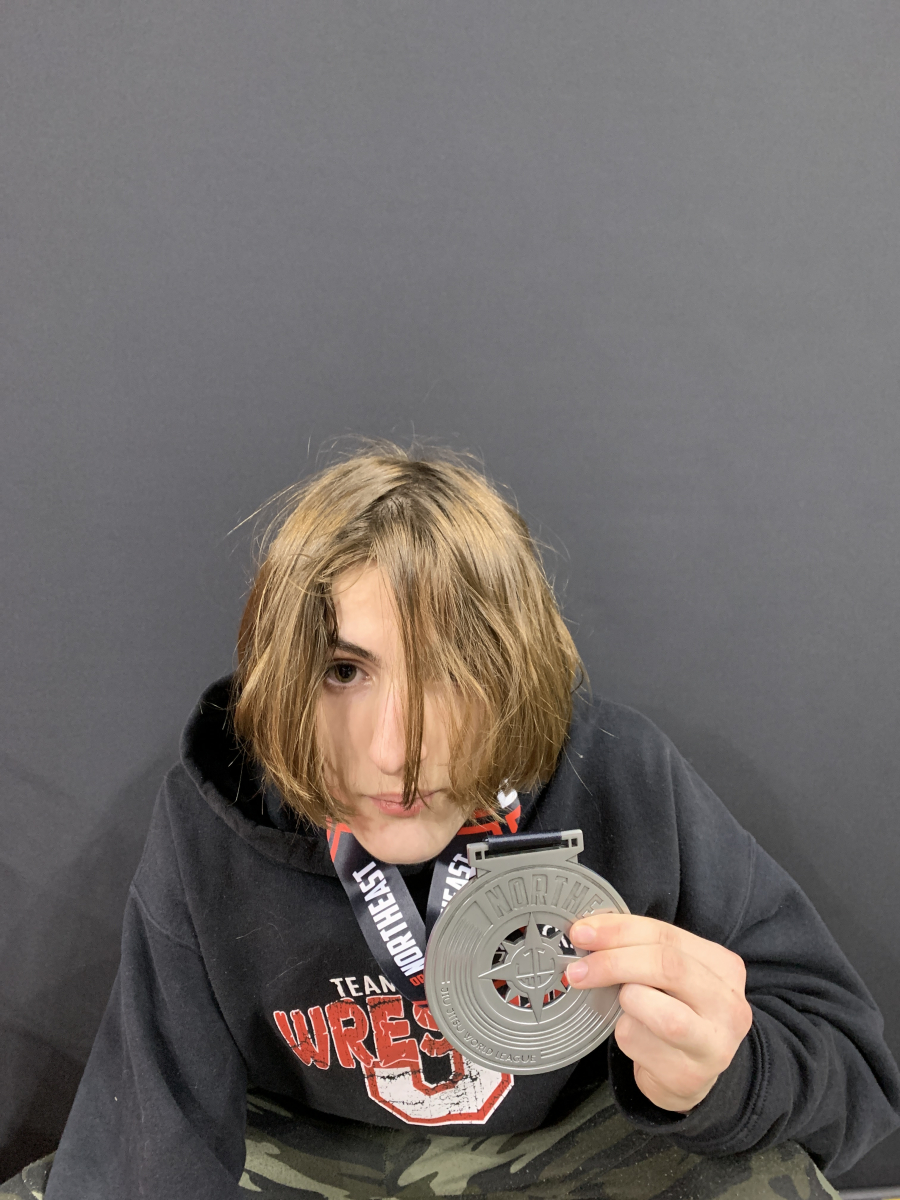 User profile picture