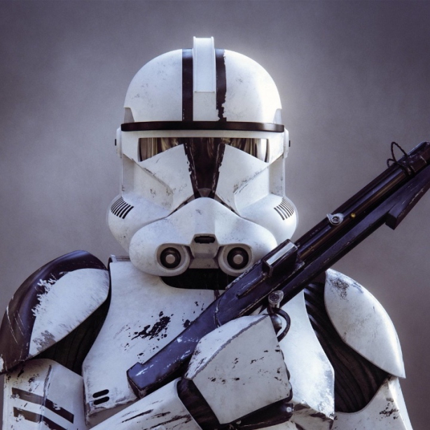 User profile picture