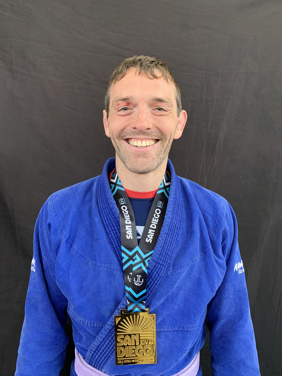 User profile picture