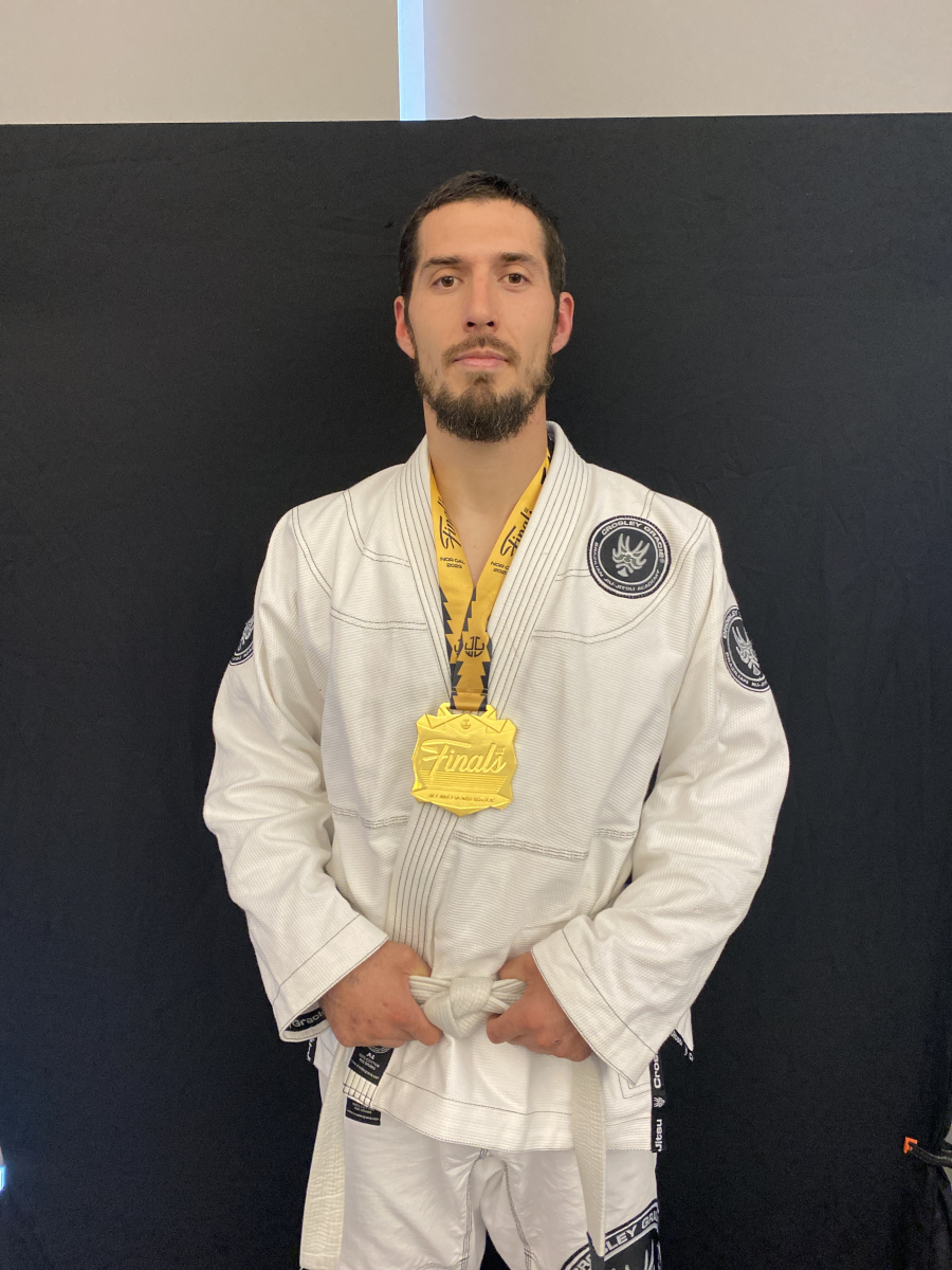 User profile picture