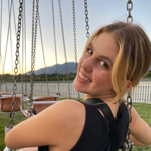 User profile picture