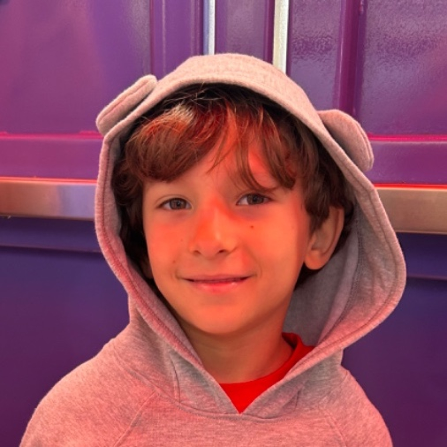 User profile picture