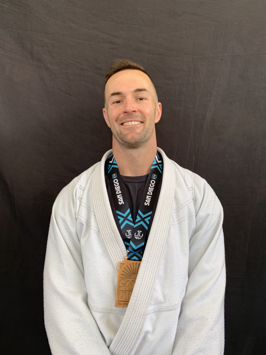 User profile picture