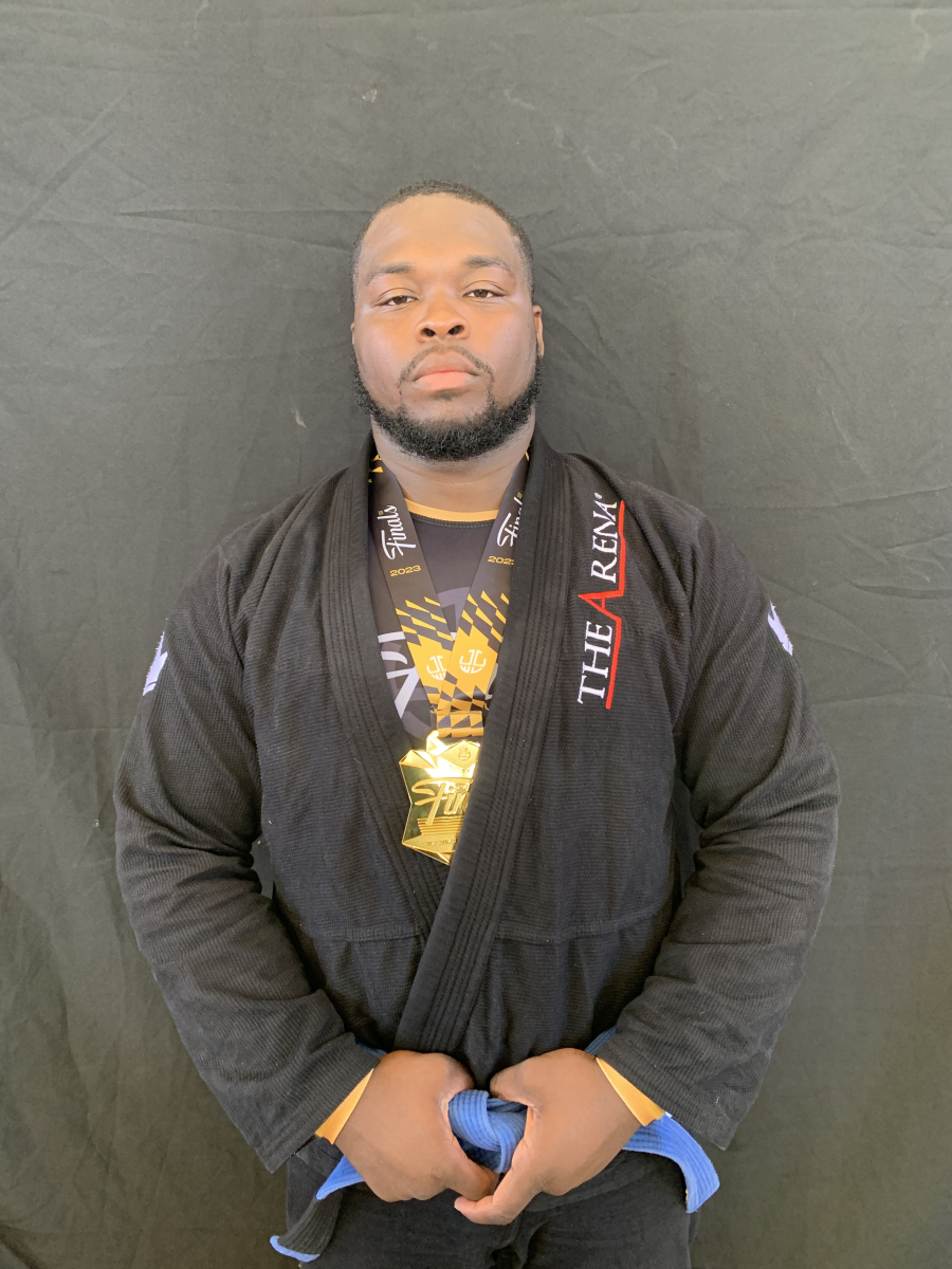 User profile picture
