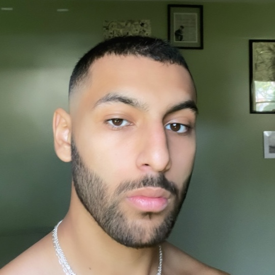 User profile picture