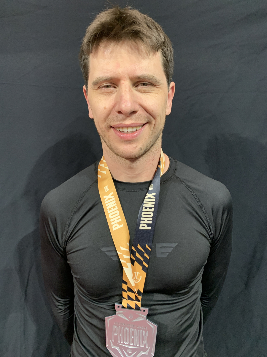 User profile picture