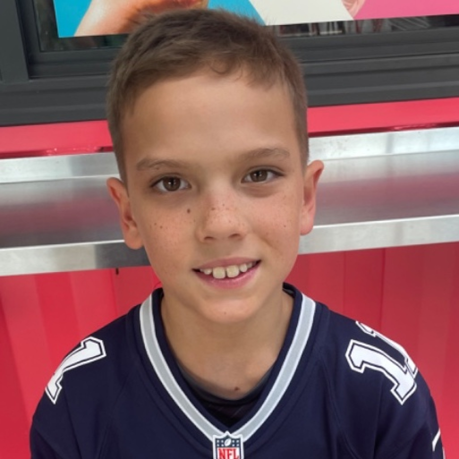 User profile picture