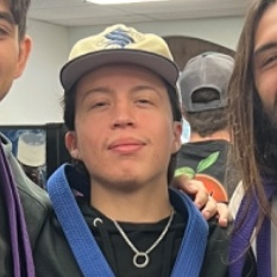 User profile picture