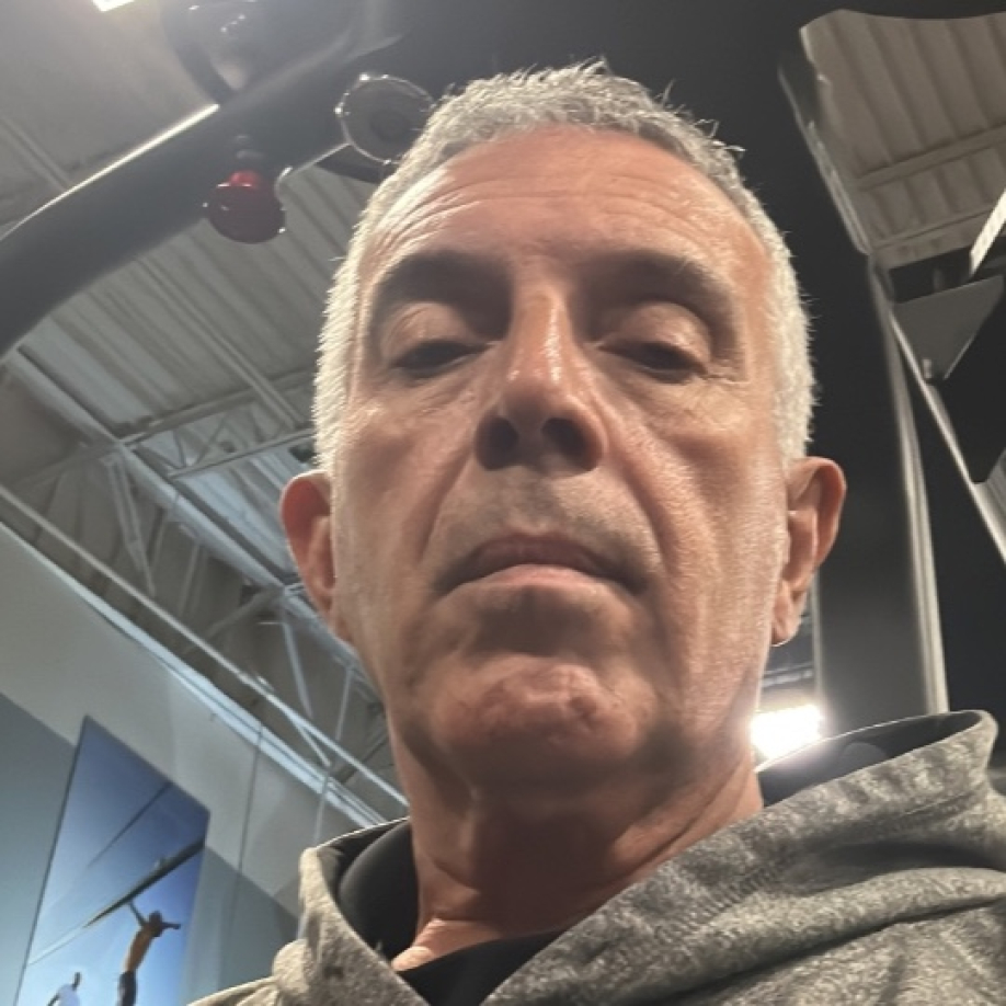 User profile picture
