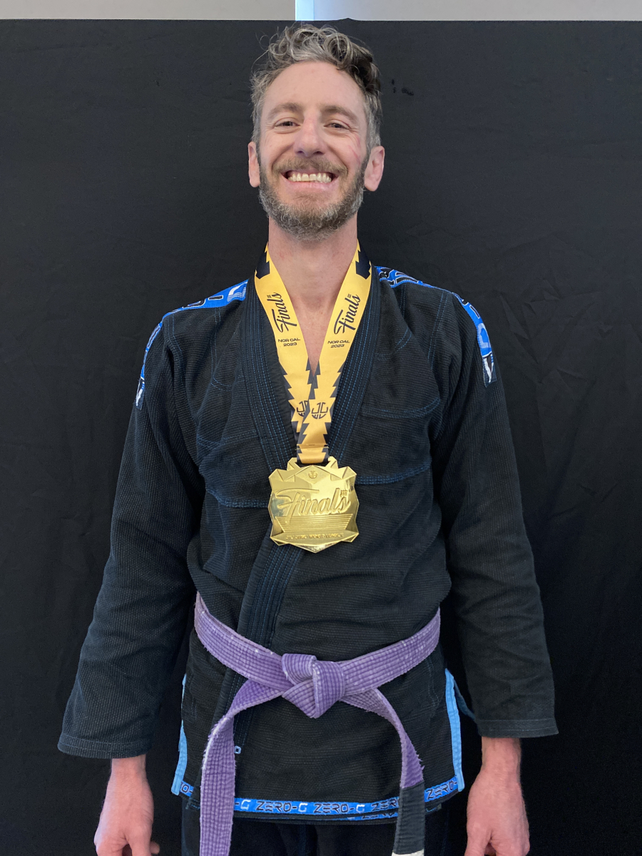 User profile picture