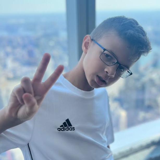 User profile picture