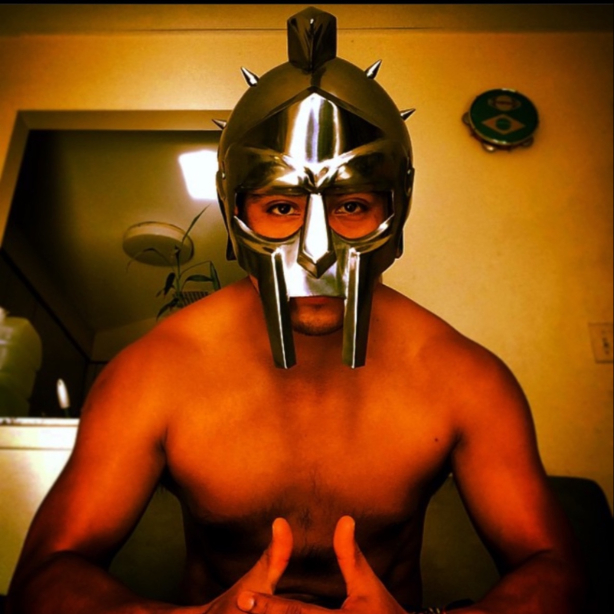User profile picture