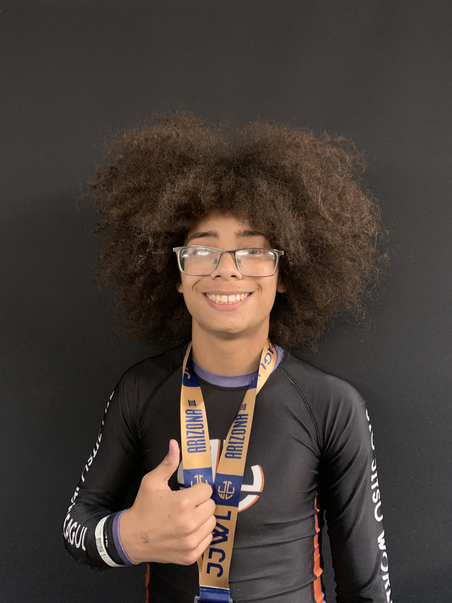 User profile picture