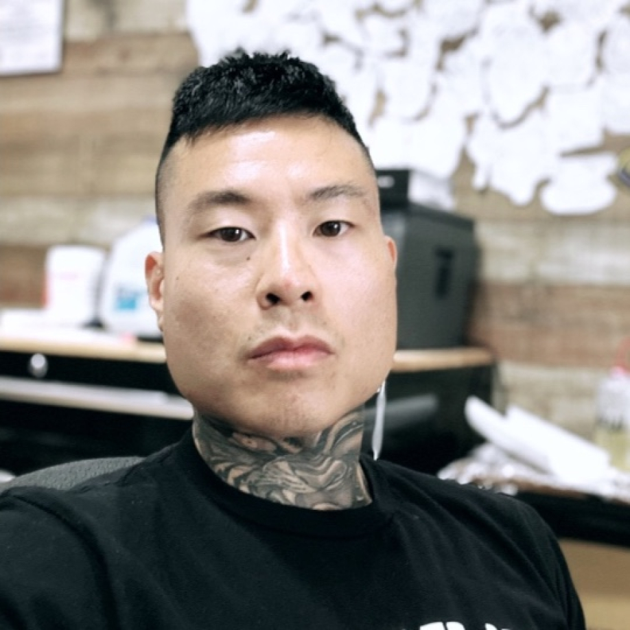 User profile picture
