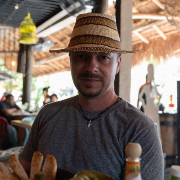 User profile picture