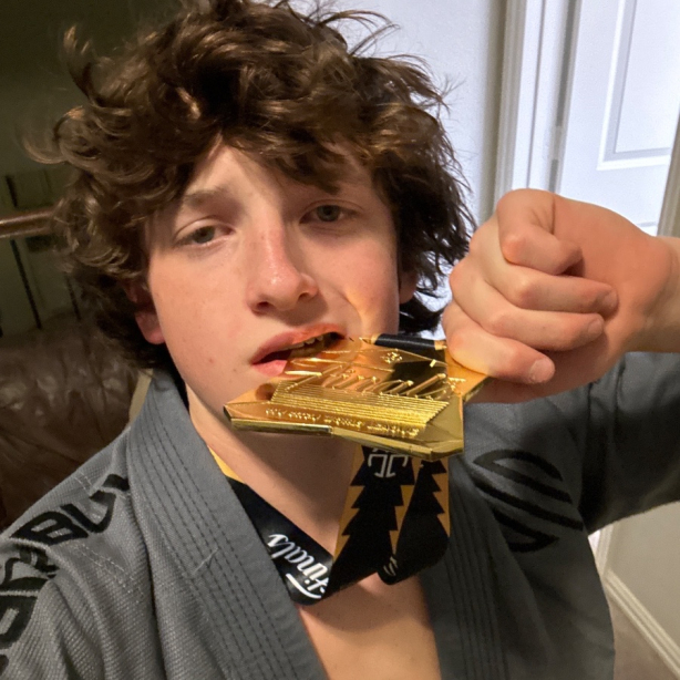 User profile picture