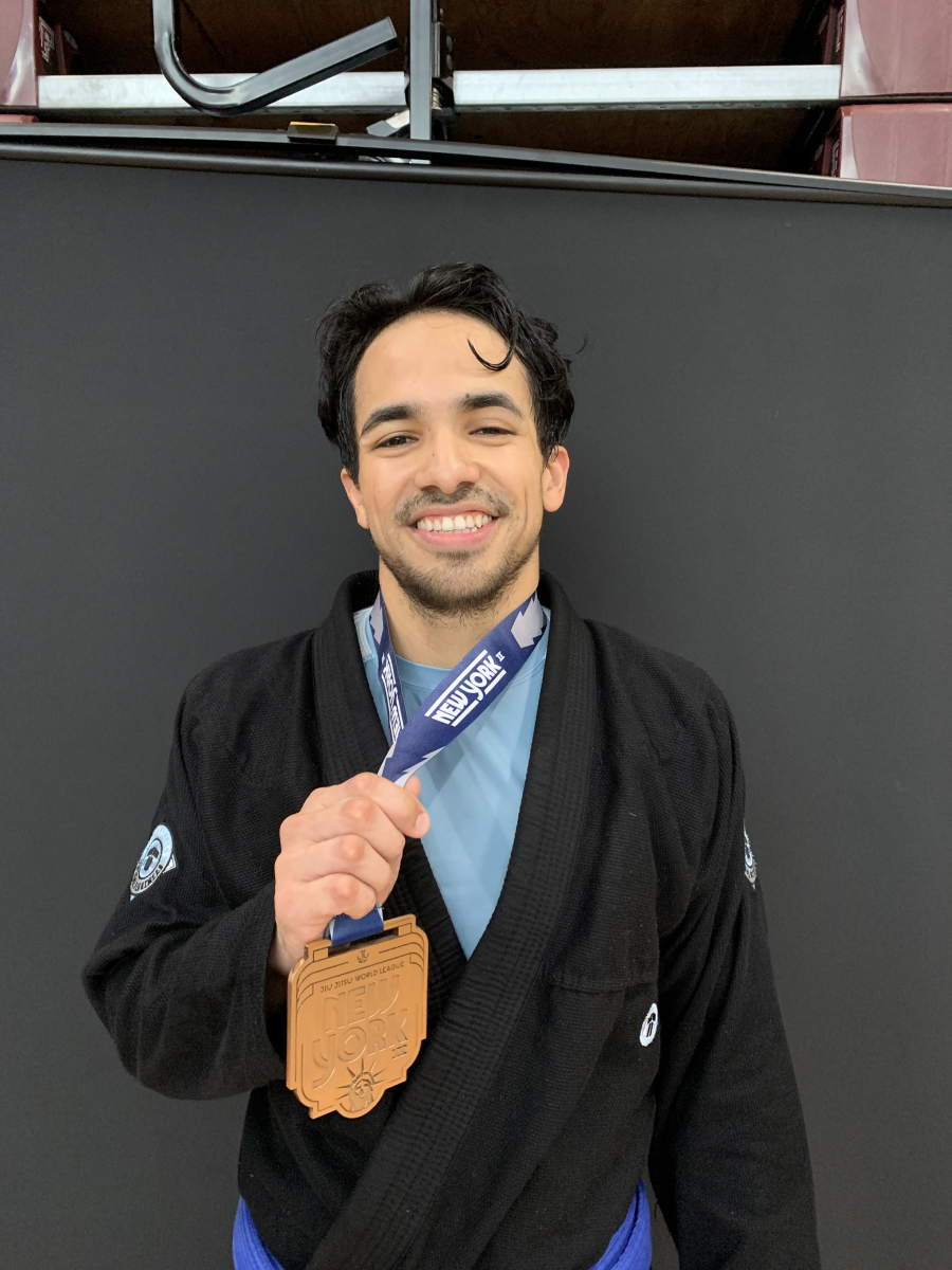 User profile picture