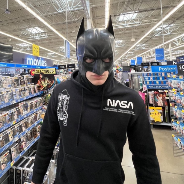 User profile picture