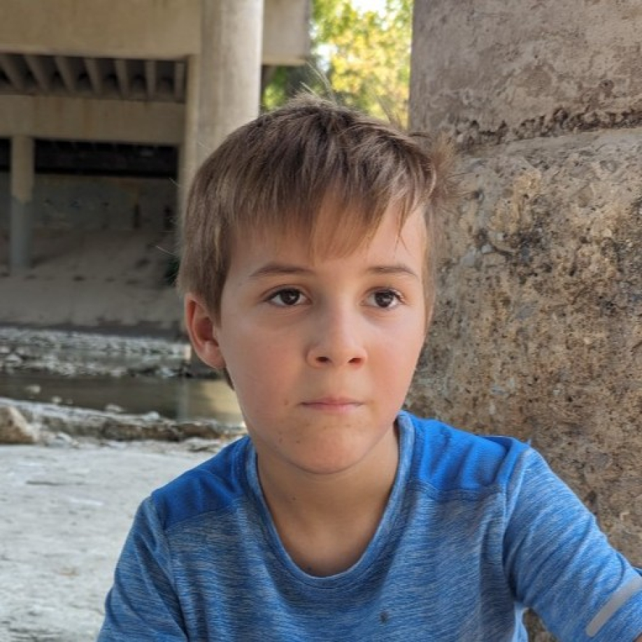 User profile picture