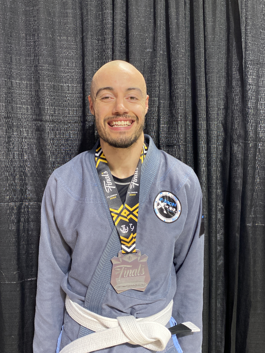 User profile picture