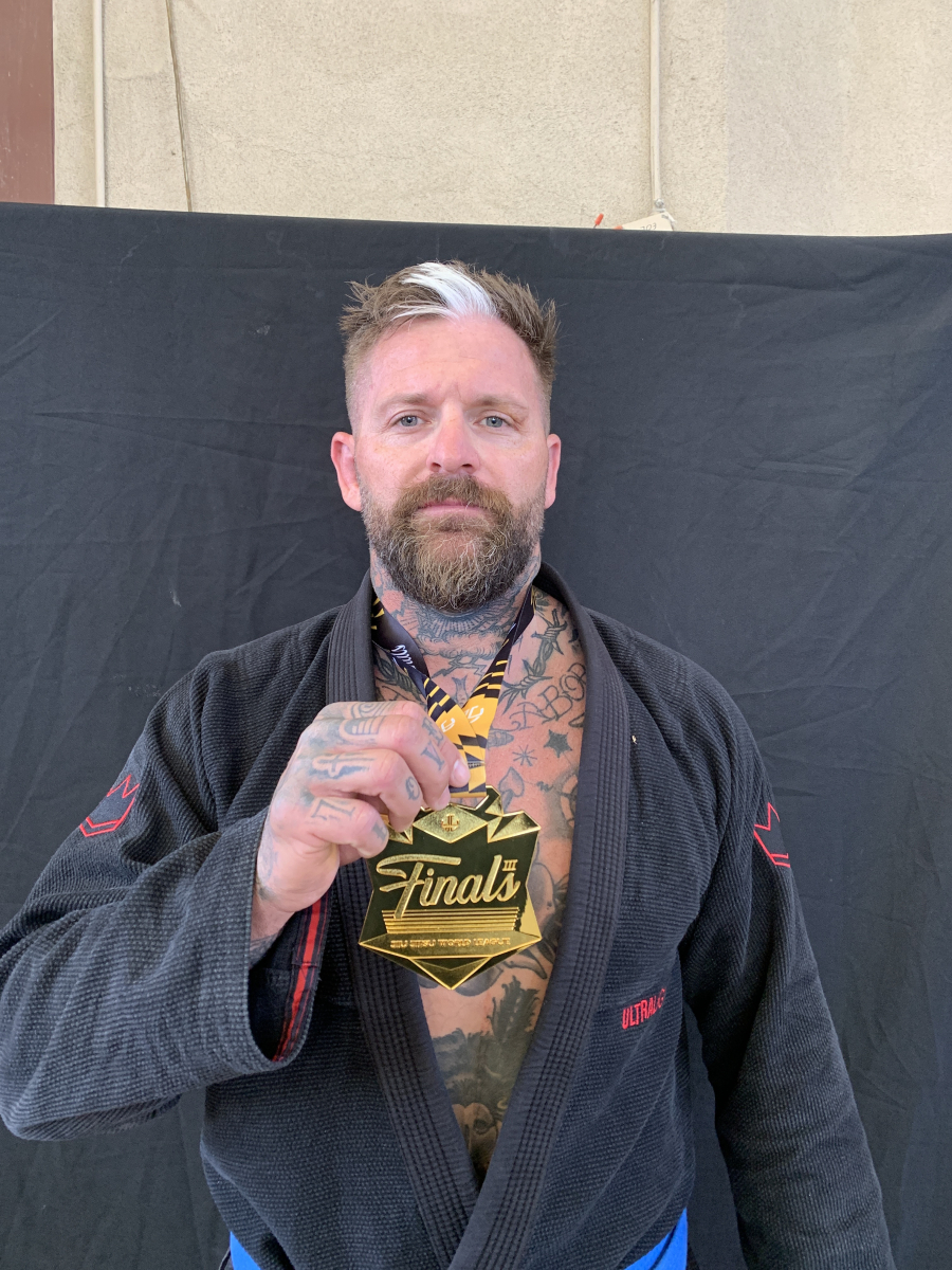 User profile picture