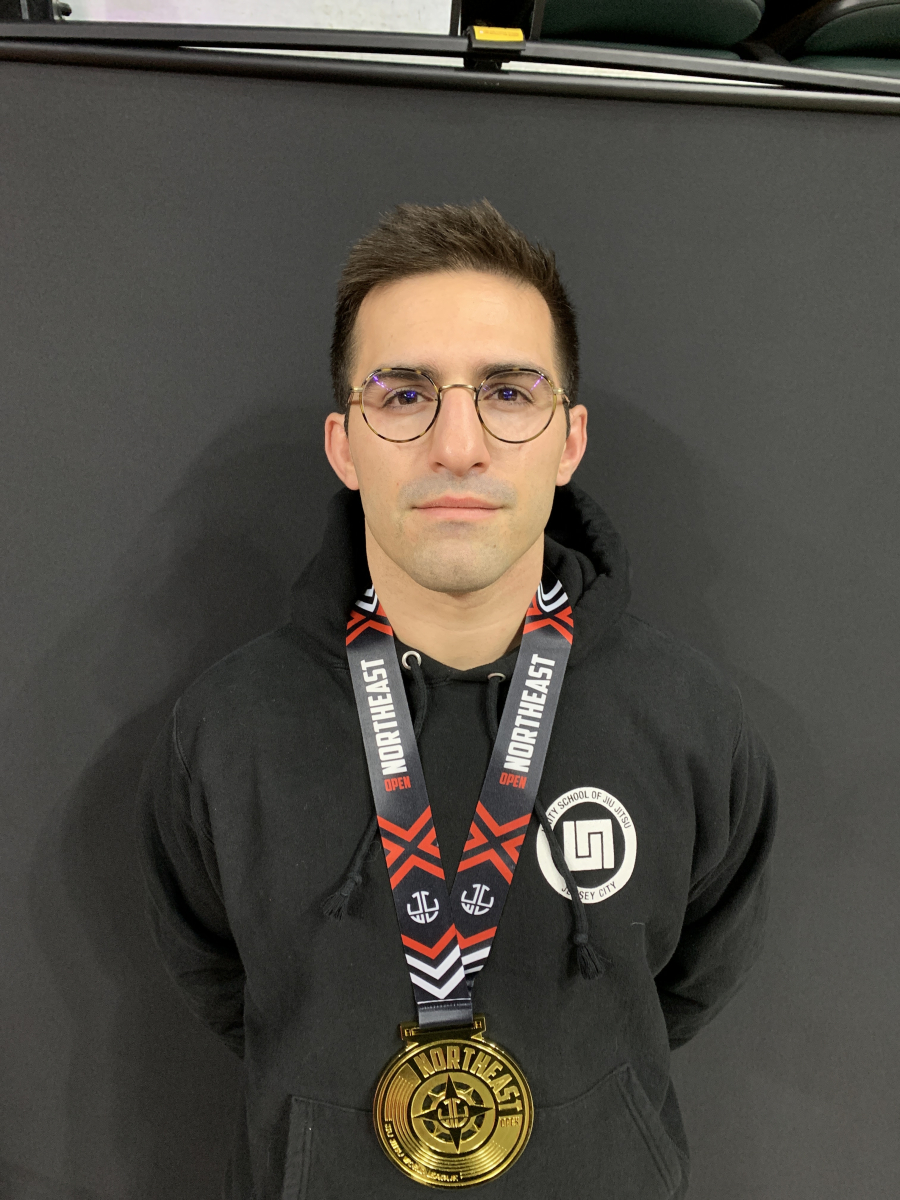User profile picture