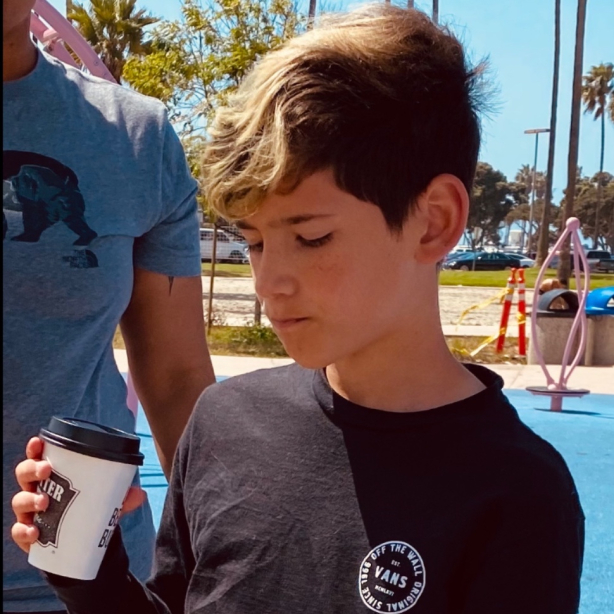 User profile picture