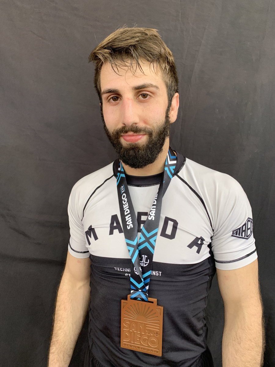 User profile picture