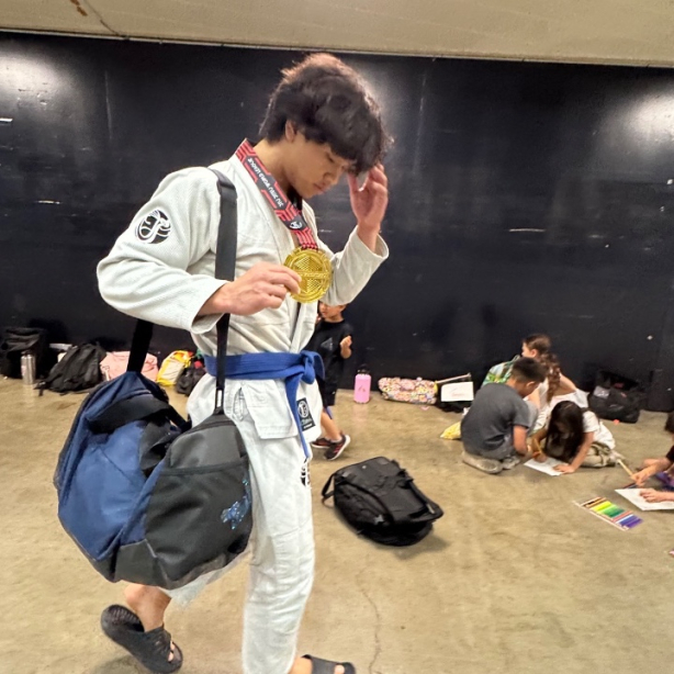 User profile picture
