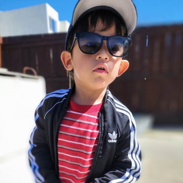 User profile picture