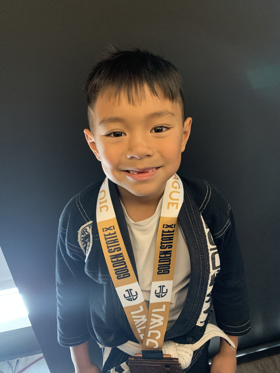 User profile picture