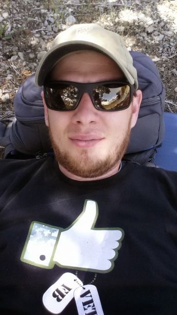 User profile picture