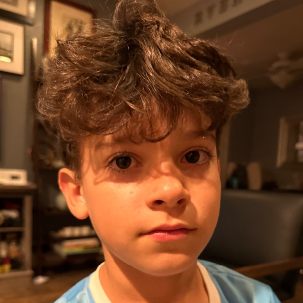 User profile picture