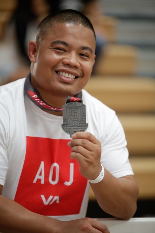 User profile picture