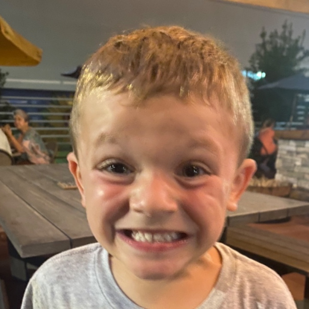 User profile picture