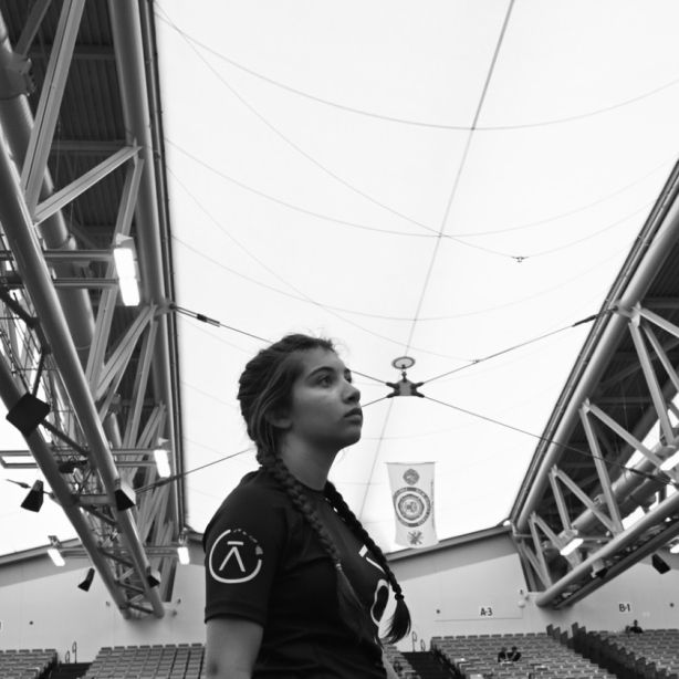 User profile picture