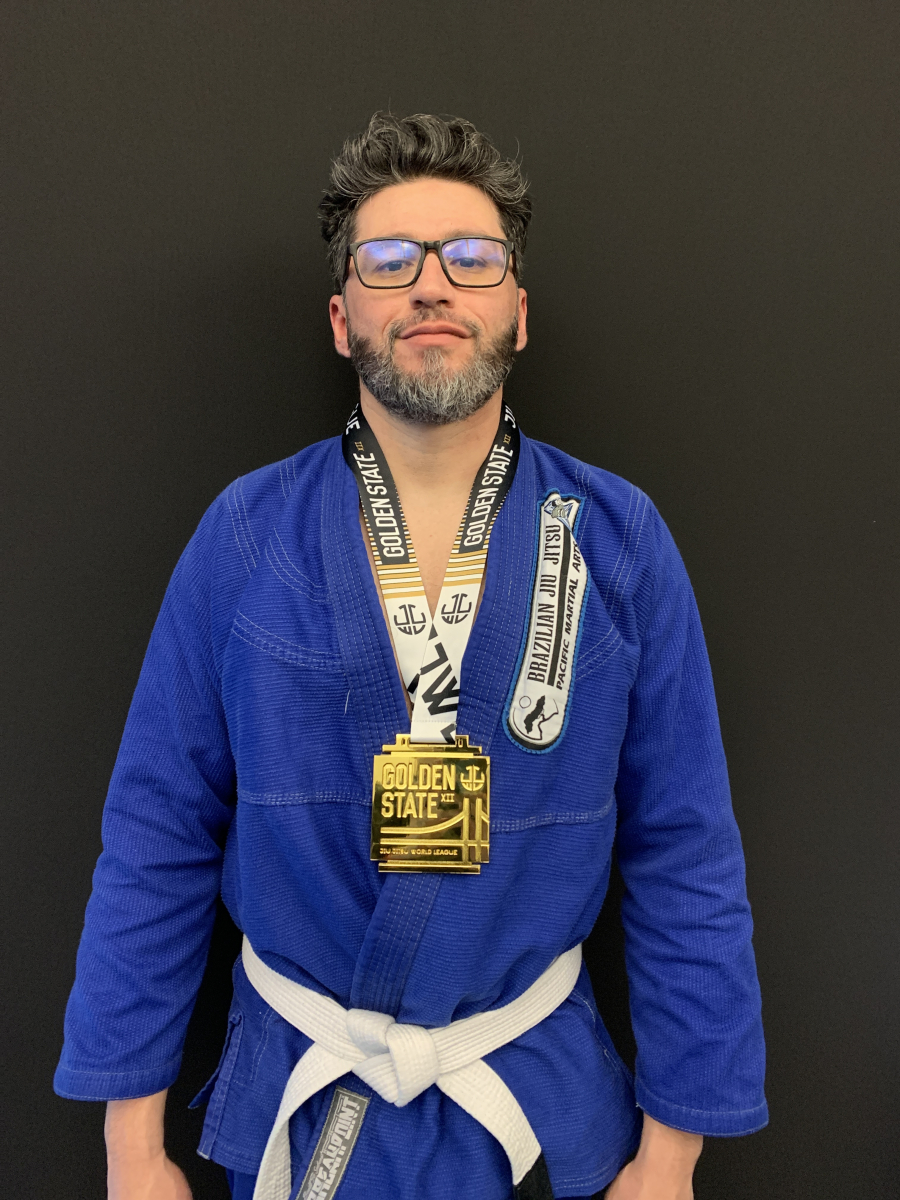 User profile picture