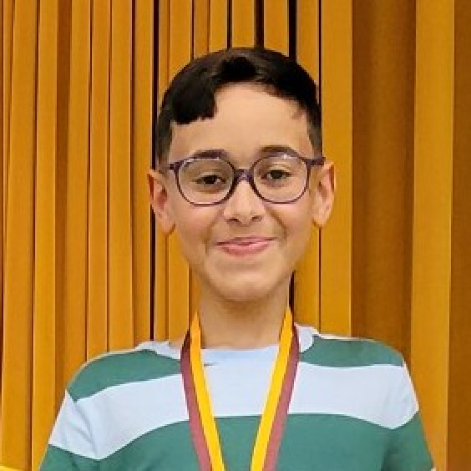 User profile picture