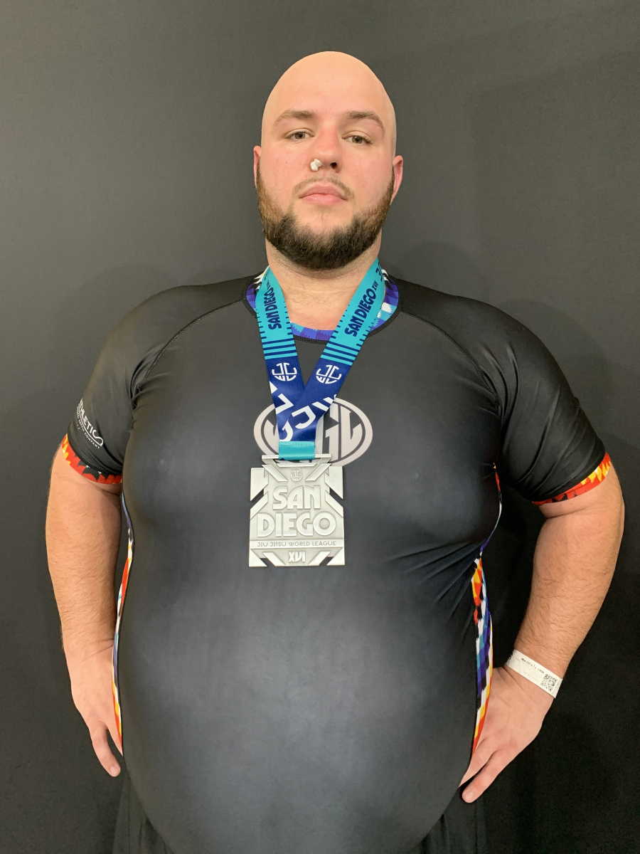 User profile picture