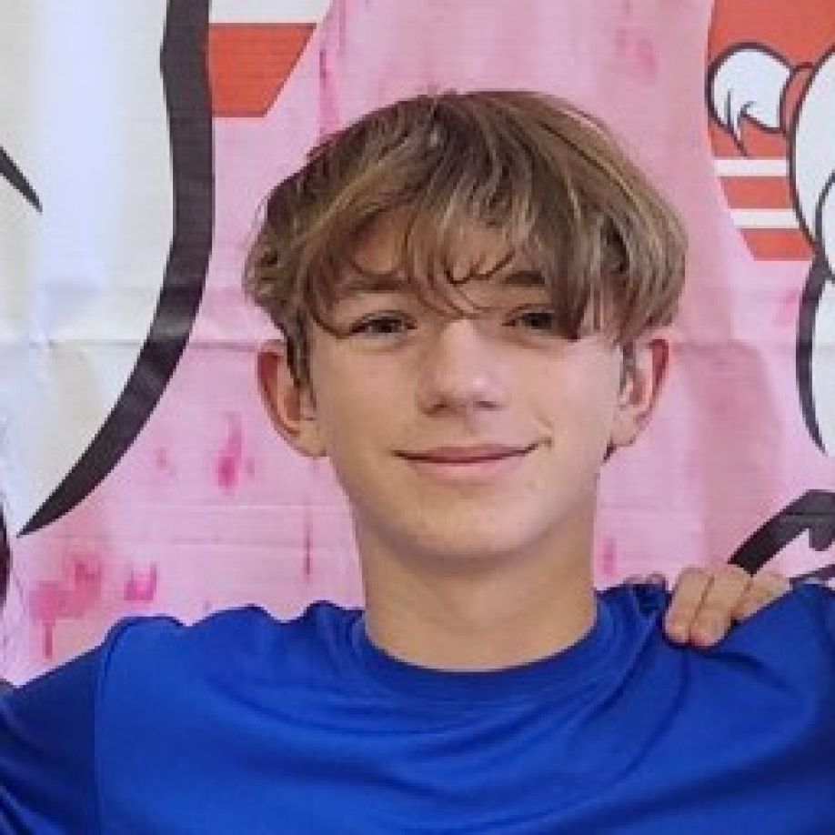 User profile picture