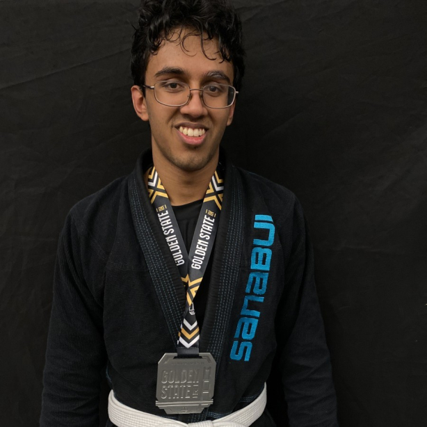 User profile picture