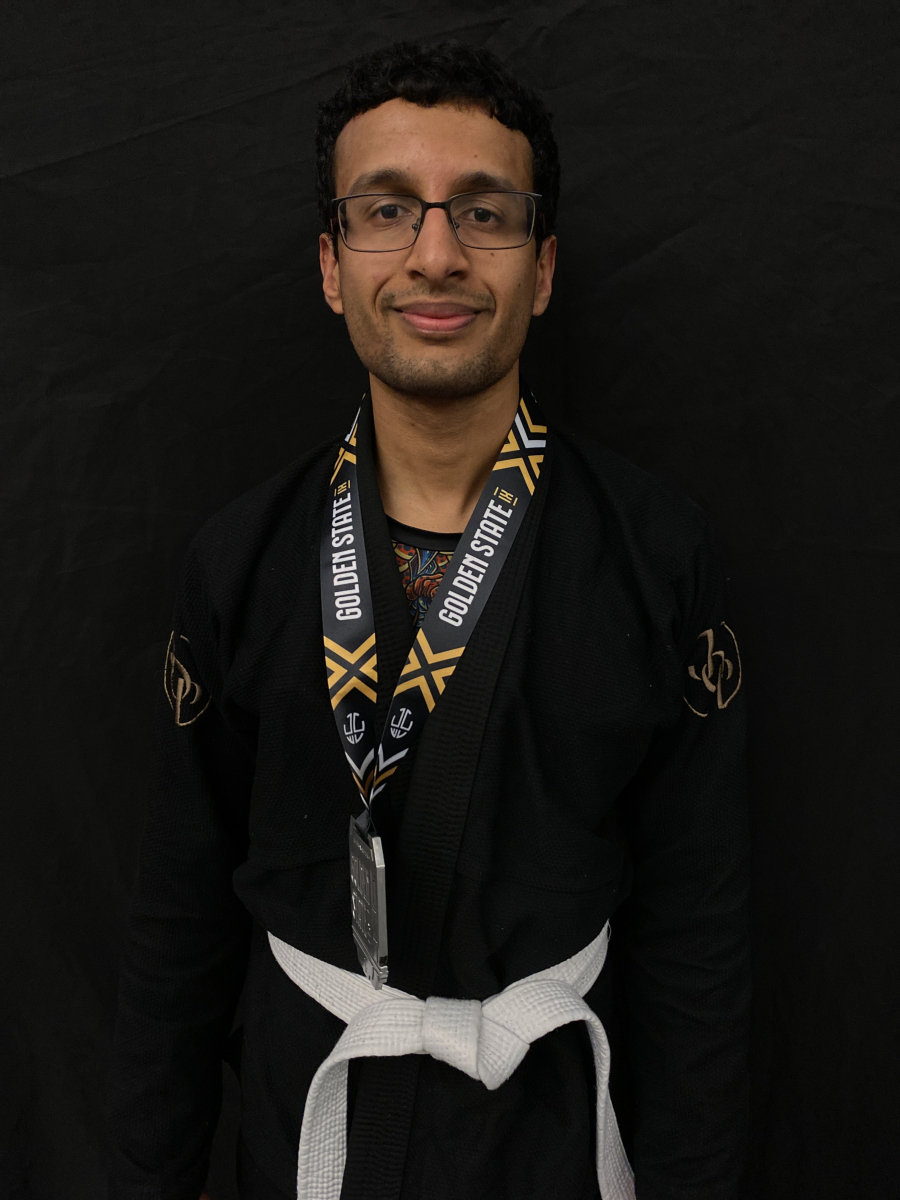 User profile picture