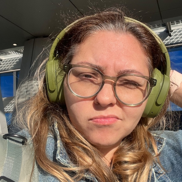 User profile picture